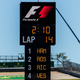 Illustration for article titled Here Is Your Austin F1 Saturday Practice And Qualifying Über Gallery